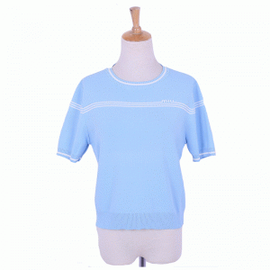 Pull personnalisé tricoté par pull des dames d'été 2018 de haute qualité d'OEM